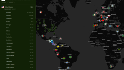 Global-Age-Verification-Compliance-Map