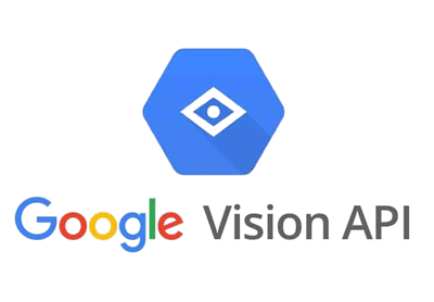 Google Cloud Vision OCR Document Verification and authenticity scoring